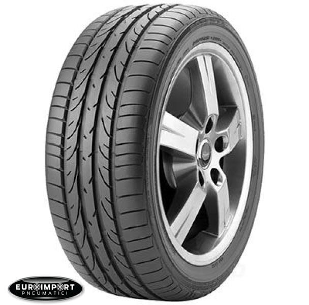Bridgestone potenza-re050  255/45 R18 99 Y   TL MERCEDES